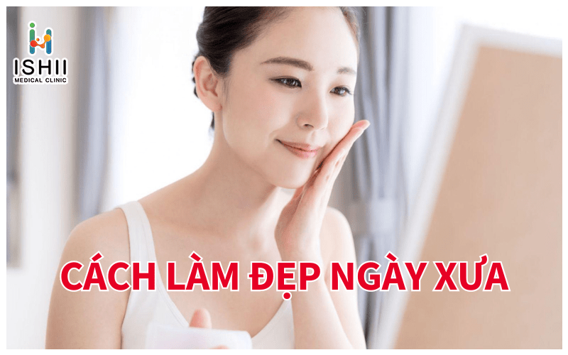 Bí quyết dưỡng da mặt