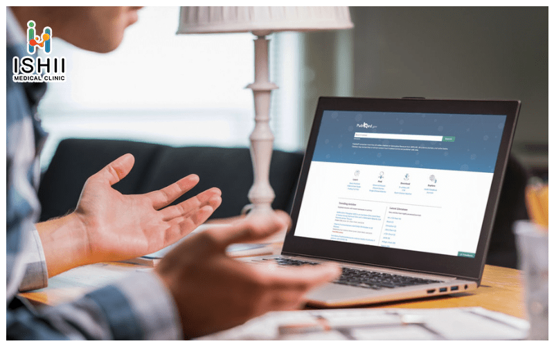Lợi ích của Pubmed là gì?
