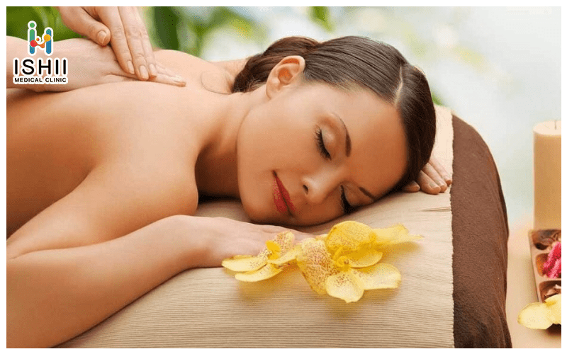 Nghề spa bao gồm những dịch vụ gì?