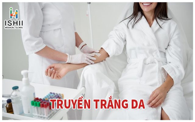 Truyền trắng da