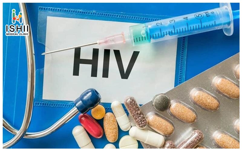 Công tác phòng chống HIV tại Việt Nam